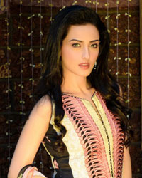 Momal Sheikh